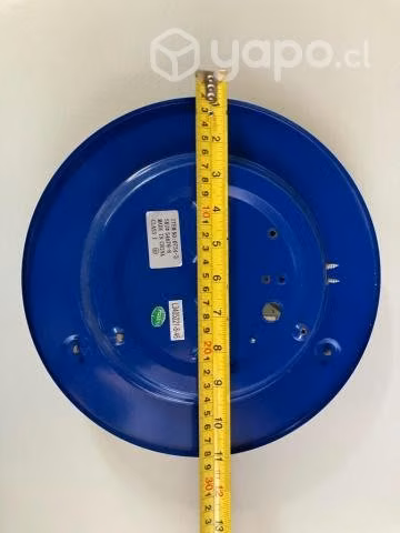 Plafón mica de vidrio - Imagen 2