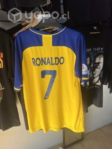 Camiseta de CR7 - Imagen 2
