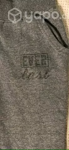 Pantalón de buzo everlast - Imagen 3
