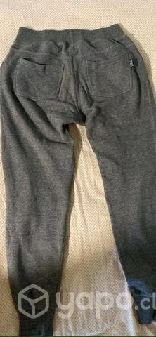Pantalón de buzo everlast - Imagen 2