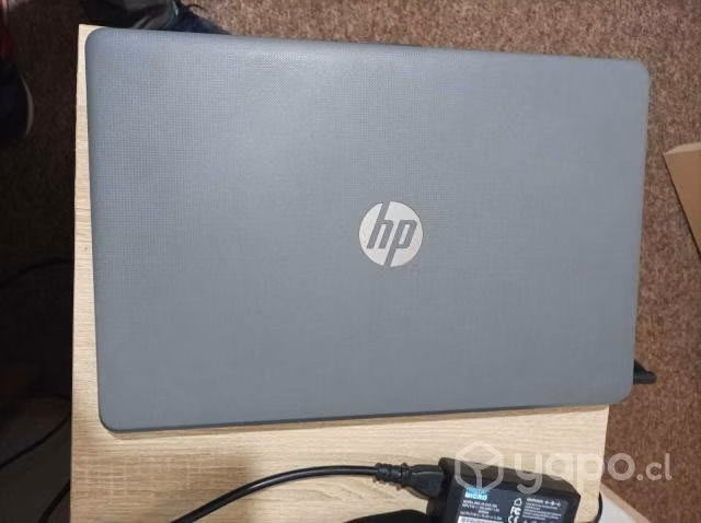 Notebook HP 15.4"