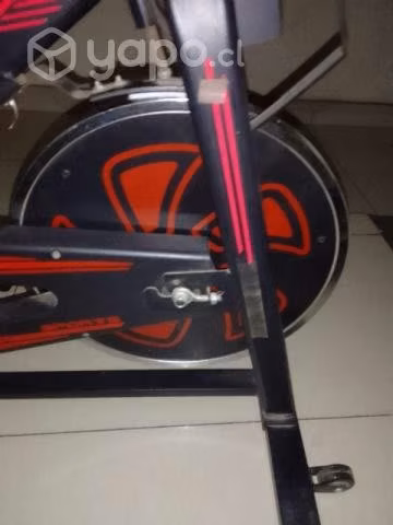 Bicicleta estática - Imagen 4