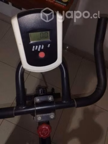 Bicicleta estática - Imagen 3