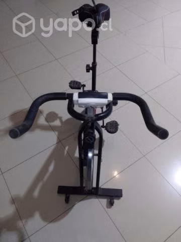 Bicicleta estática - Imagen 5