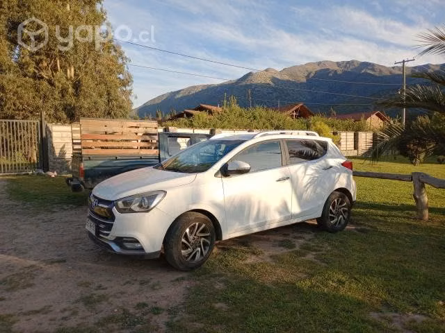 JAC S2 al día