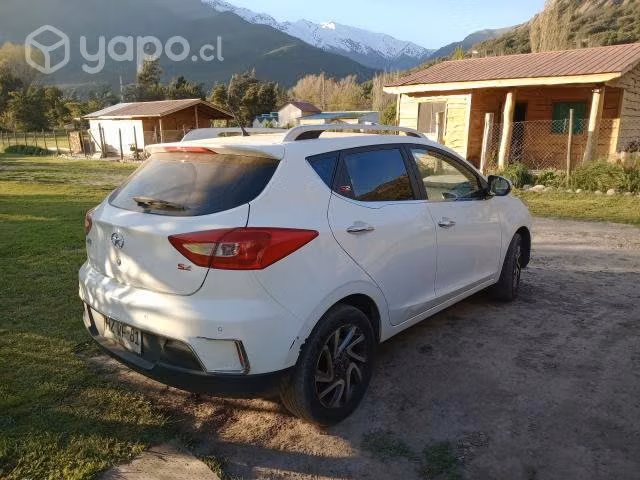 JAC S2 al día - Imagen 3