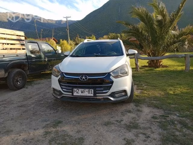 JAC S2 al día - Imagen 2