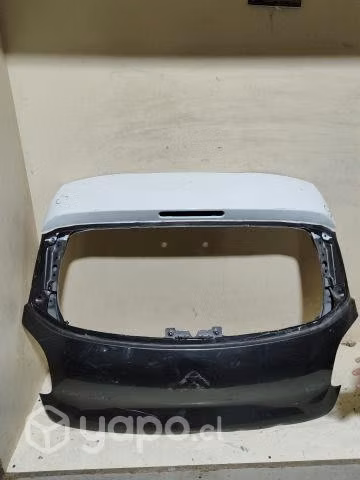 Portalón Citroen C3 2016 22 /rgd01m02j
