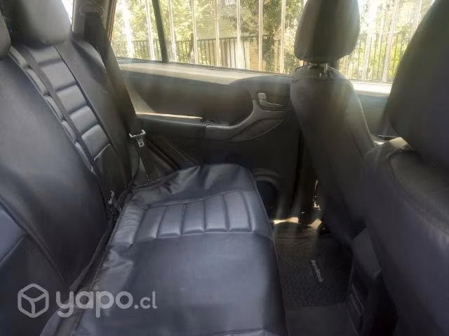 Chery Tiggo 3 año 2017