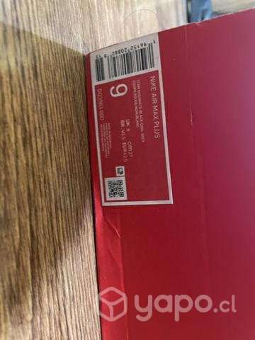 Nike tn talla 42.5 - Imagen 2