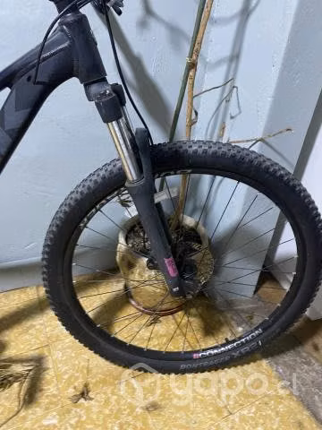 Trek Marlin 5