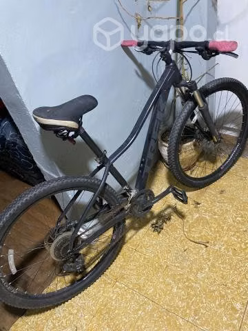 Trek Marlin 5