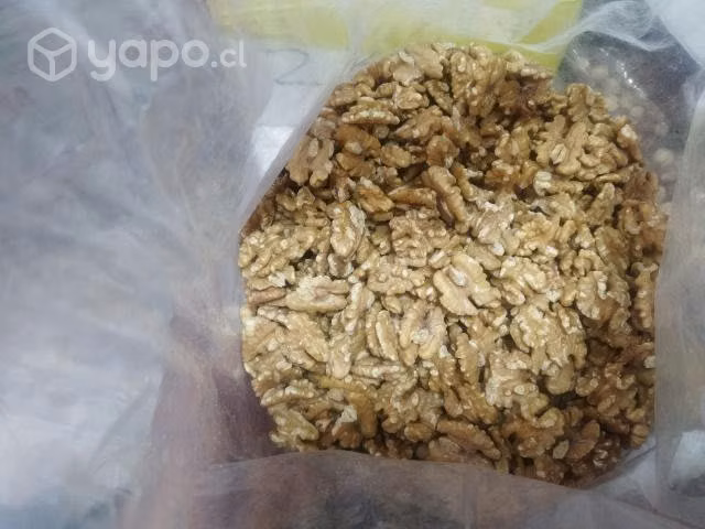 Nuez chandler mariposa - Imagen 2