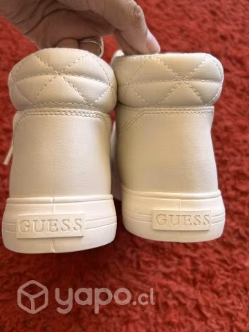 Zapatillas originales GUESS