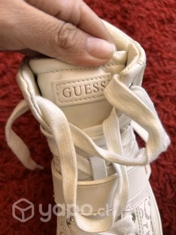 Zapatillas originales GUESS - Imagen 3