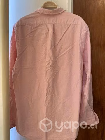 Camisa polo