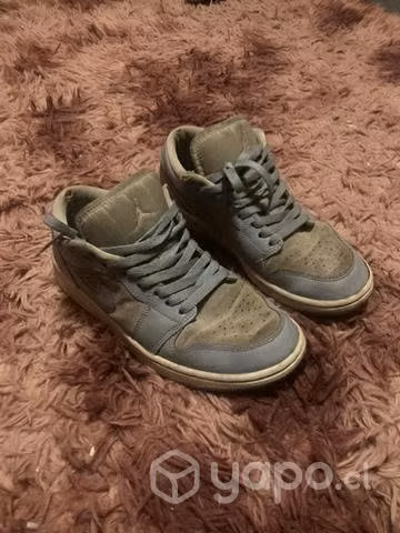 Zapatillas Jordan