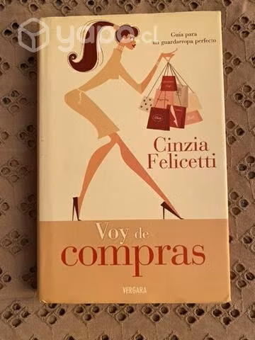 Voy de compras de Vergara