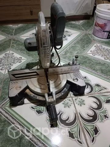 Ingletadora 1800 w profesional