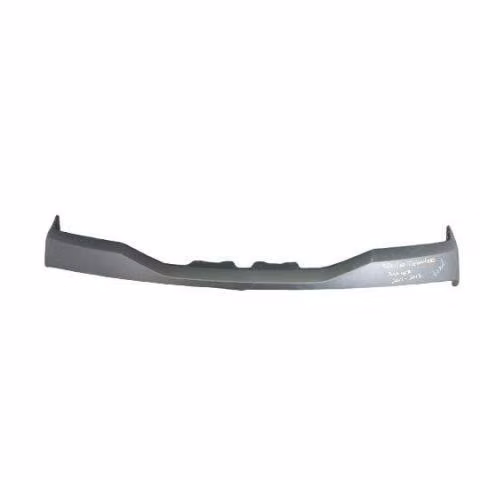Spoiler delantero ford ranger 2009 2013