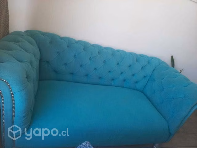 Sillon capitone