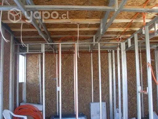 Construccion y ampliaciones