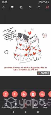 Niñera