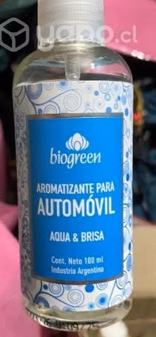 Aromatizantes