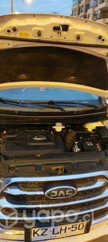 Grand JAC S3/ Se vende por renovación,única dueña