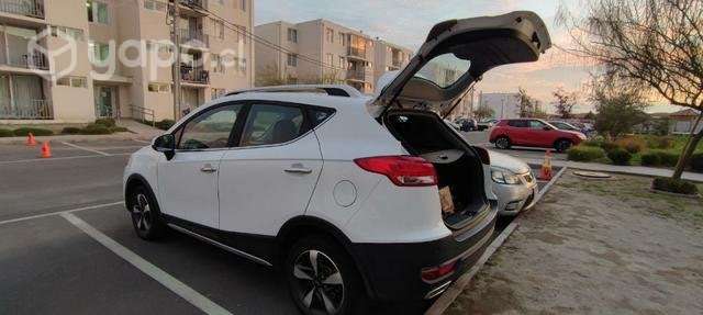 Grand JAC S3/ Se vende por renovación,única dueña