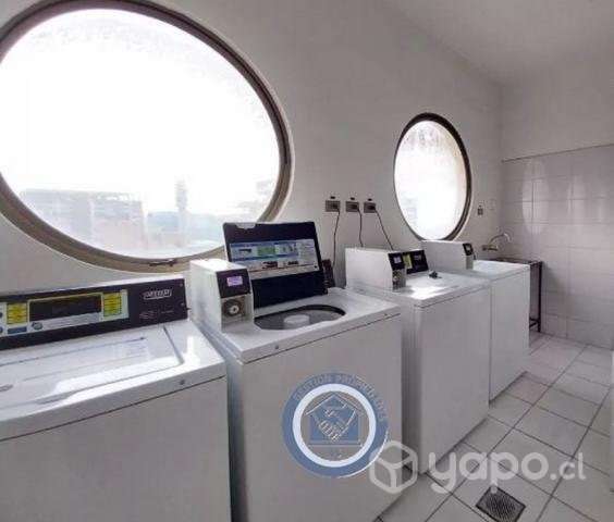 VENDO Departamento Lord Cochrane - Imagen 9