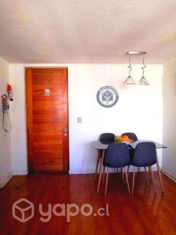 VENDO Departamento Lord Cochrane - Imagen 2