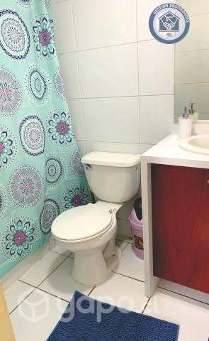 VENDO Departamento Lord Cochrane - Imagen 8