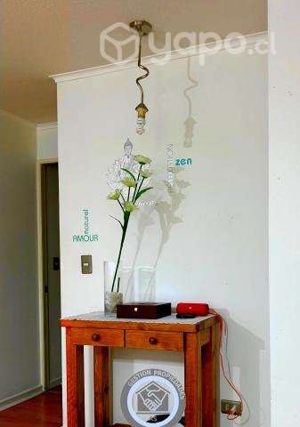 VENDO Departamento Lord Cochrane - Imagen 3