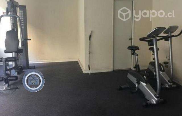 VENDO Departamento Lord Cochrane - Imagen 10