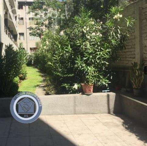 VENDO Departamento Lord Cochrane - Imagen 12