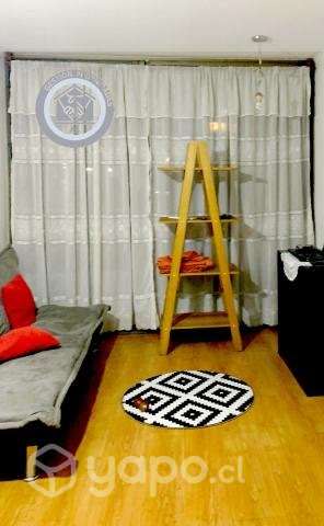 VENDO Departamento Lord Cochrane - Imagen 4