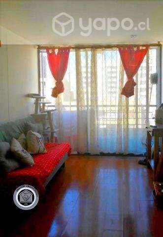 VENDO Departamento Lord Cochrane - Imagen 5