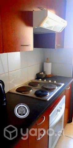 VENDO Departamento Lord Cochrane - Imagen 6