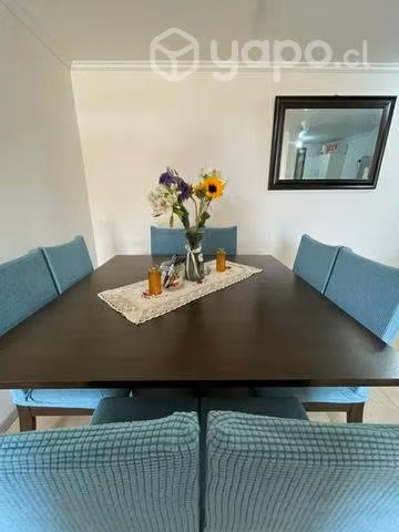 Comedor 8 personas - Imagen 2