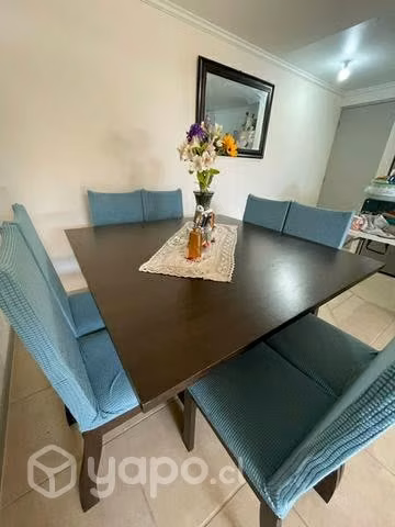 Comedor 8 personas - Imagen 3