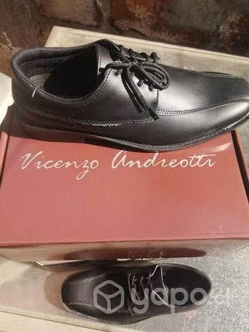Zapatos Hombre formal T/43
