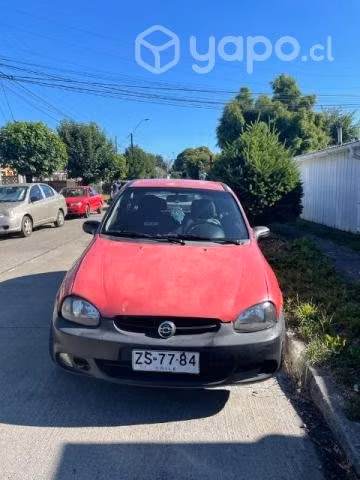 CHEVROLET CORSA, año 2006 - Imagen 3