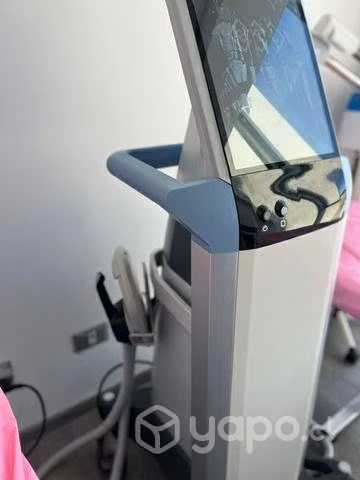Ems Sculpt Body nueva