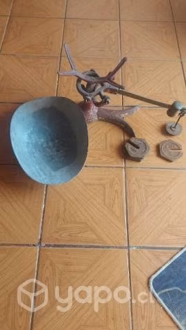 Pesa antigua