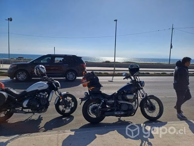 Yamaha bolt 950cc