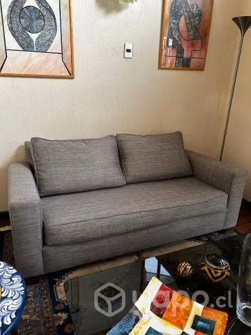 Sillon 2 cuerpos
