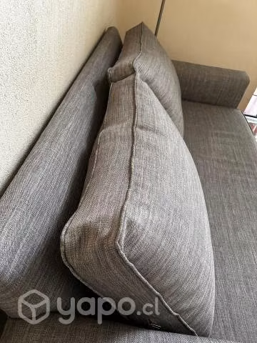 Sillon 2 cuerpos - Imagen 3
