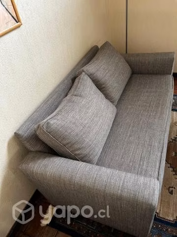 Sillon 2 cuerpos - Imagen 2