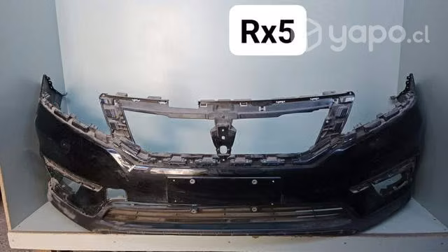 Parachoque mg rx5 dmg repuestos 2.34